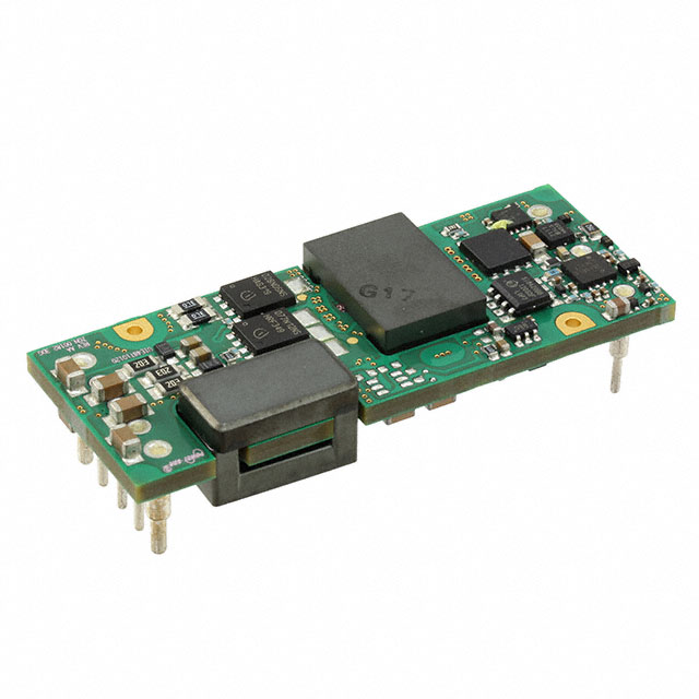 UIE48T10120-NDA0G Bel Power Solutions