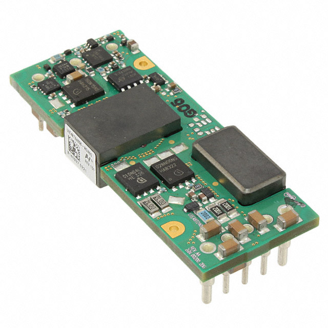 UIE48T24050-NDA0G Bel Power Solutions