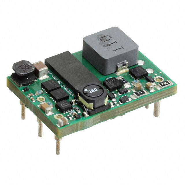 UIS48T06120-NDA0G Bel Power Solutions