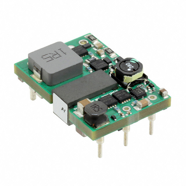 UIS48T14050-NDA0G Bel Power Solutions