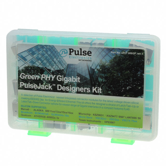 UKIT-006GP Pulse Electronics