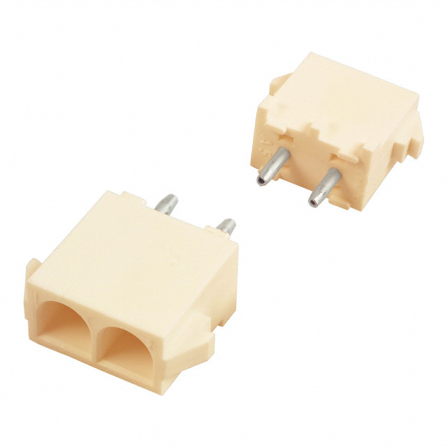 350986-4 TE Connectivity AMP Connectors