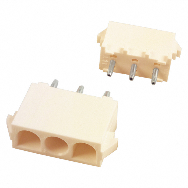 350583-4 TE Connectivity AMP Connectors