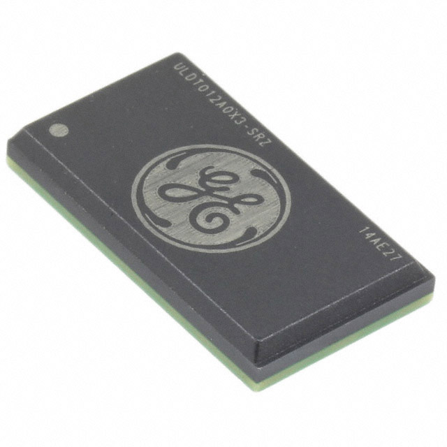 ULDT012A0X3-SRZ ABB Power Electronics Inc.