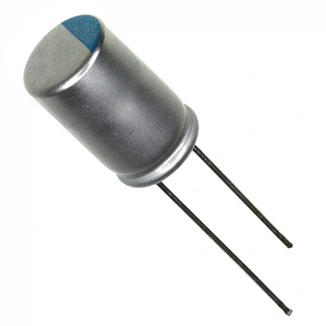 107ULG020MFH Cornell Dubilier / Illinois Capacitor