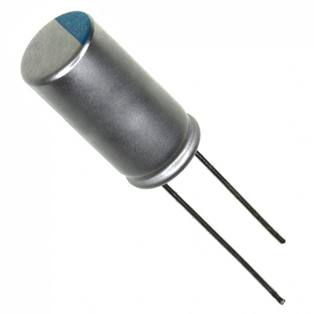 827ULR4R0MFH Cornell Dubilier / Illinois Capacitor