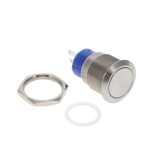 ULV4F23SS E-Switch