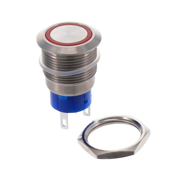 ULV4F23SS311 E-Switch