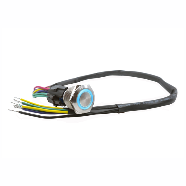 ULV7FPGSS341 E-Switch