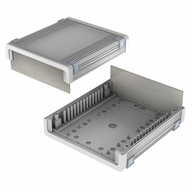 UM32009SET Bopla Enclosures