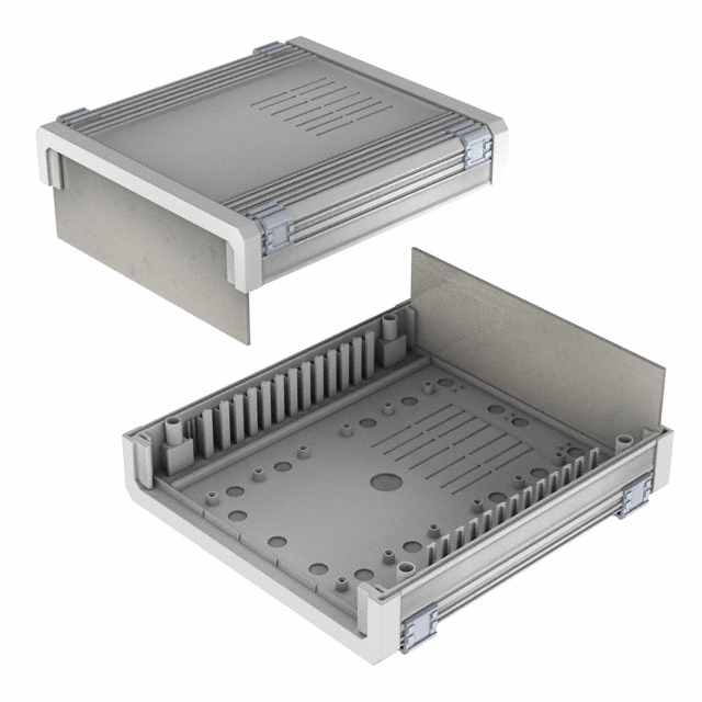 UM52020LSET Bopla Enclosures