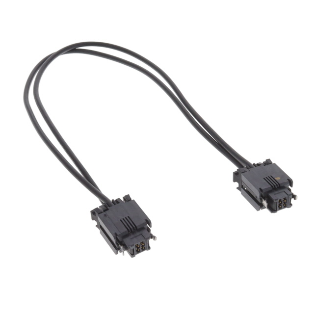 UMPC-02-L-18-P-12.0-1 Samtec Inc.