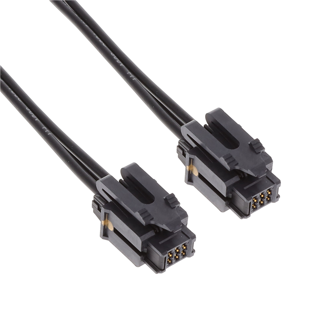 UMPC-03-L-16-P-12.0 Samtec Inc.