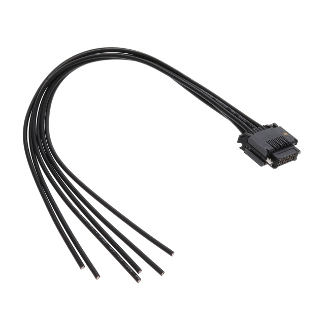 UMPC-06-L-16-M-12.0 Samtec Inc.