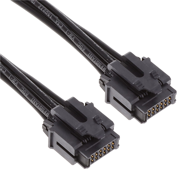 UMPC-06-L-18-M-12.0-1 Samtec Inc.