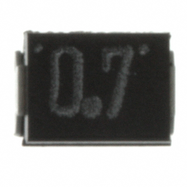 UNHS20100L Panasonic Electronic Components