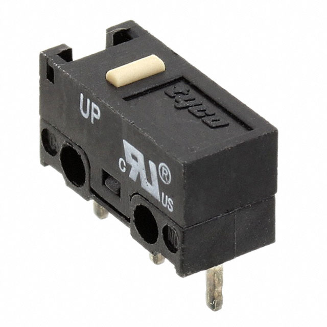 UP01DTAOLB04 TE Connectivity ALCOSWITCH Switches