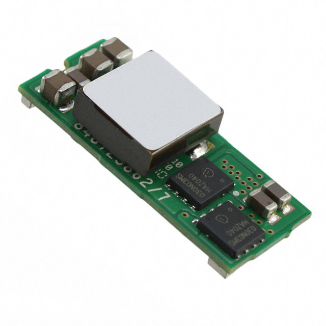 AXH016A0X3-SR ABB Power Electronics Inc.