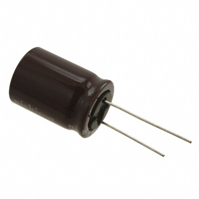 UPJ1J681MHD6 Nichicon