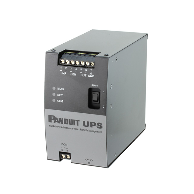 UPS003024024015 Panduit Corp