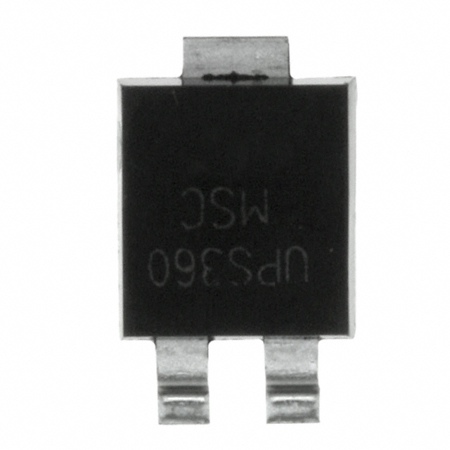 UPS360E3/TR13 Microchip Technology