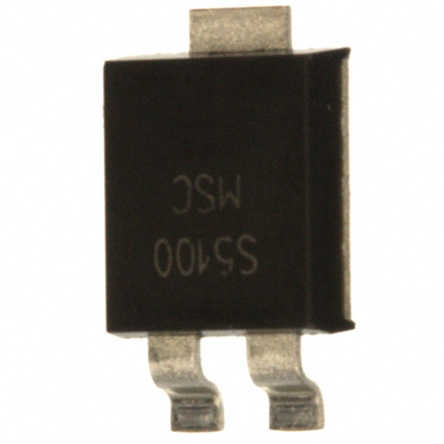 UPS5100E3/TR13 Microchip Technology