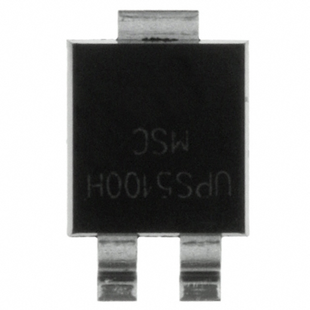 UPS5100HE3 Microsemi Corporation