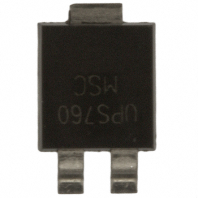 UPS760E3/TR13 Microchip Technology