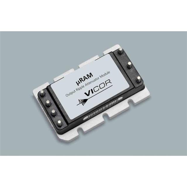 URAM3H23 Vicor Corporation