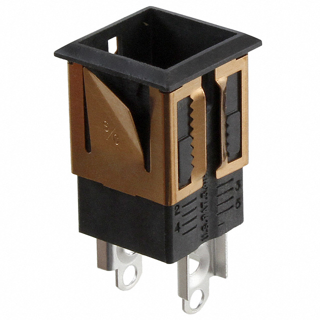 US001 Switchcraft Inc.