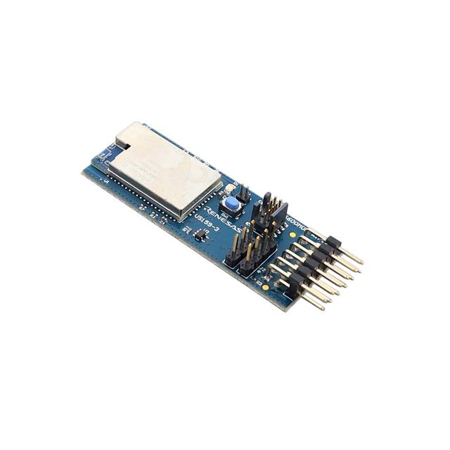US159-DA16600EVZ Renesas Electronics America Inc