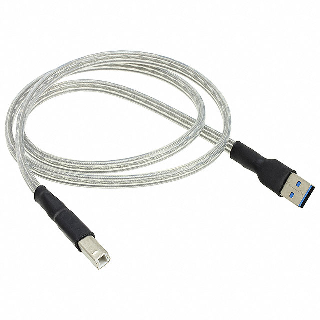 USB-2000-CAP003 Cicoil