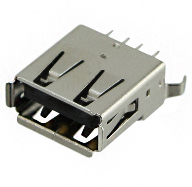 USB-A1VSB6 On Shore Technology Inc.