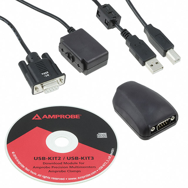 USB-KIT3 Amprobe