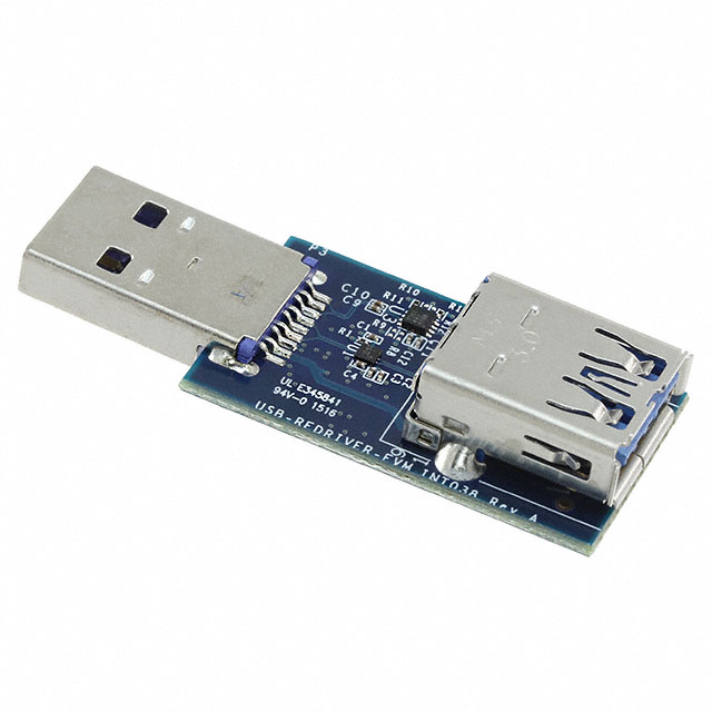 USB-REDRIVER-EVM Texas Instruments