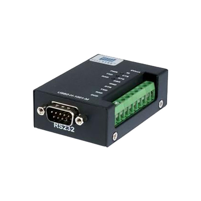 USB2-H-1001-M Connective Peripherals Pte Ltd