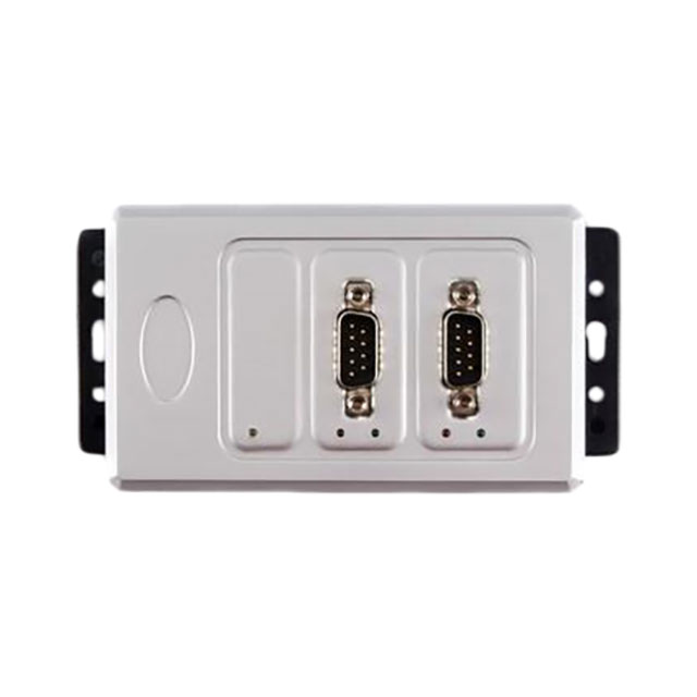 USB2-H-1002 Connective Peripherals Pte Ltd