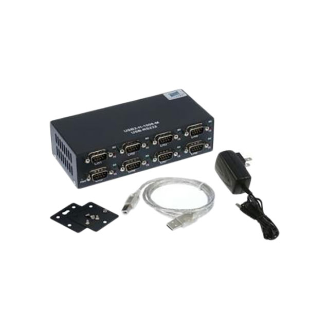 USB2-H-1008-M Connective Peripherals Pte Ltd