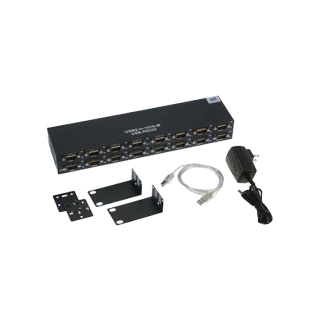 USB2-H-1016-M Connective Peripherals Pte Ltd