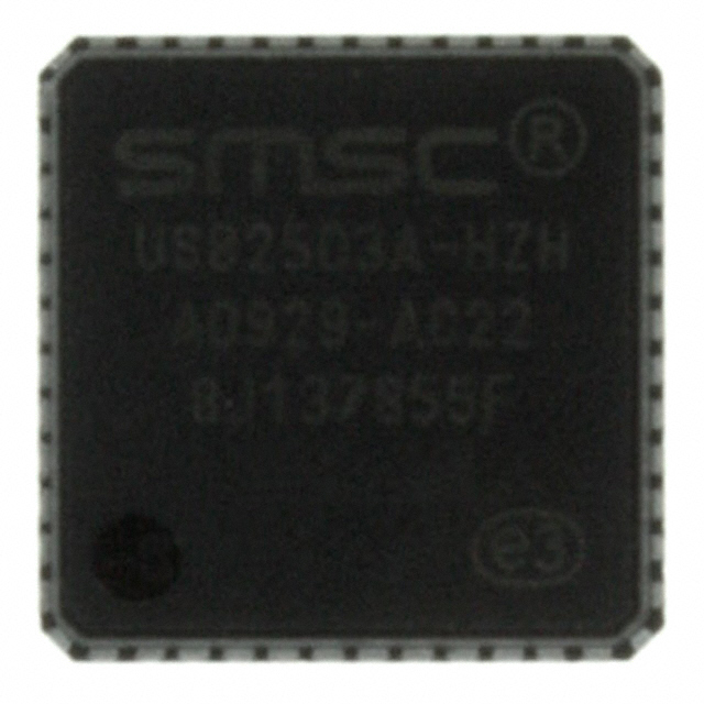 USB2503A-HZH Microchip Technology