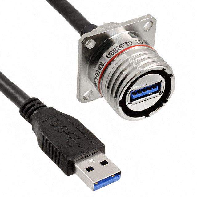 USB3FTV2SA03NACROS Amphenol Socapex