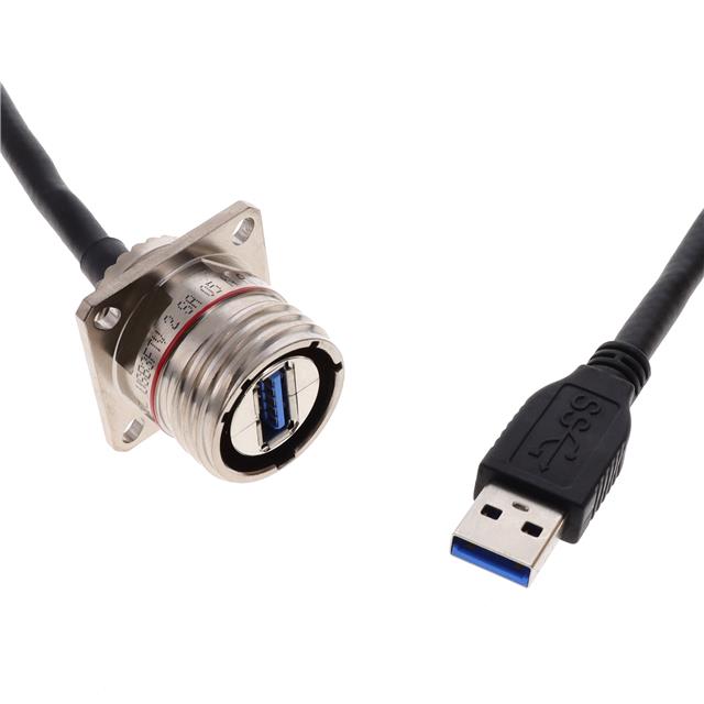 USB3FTV2SA05NACROS Amphenol Socapex