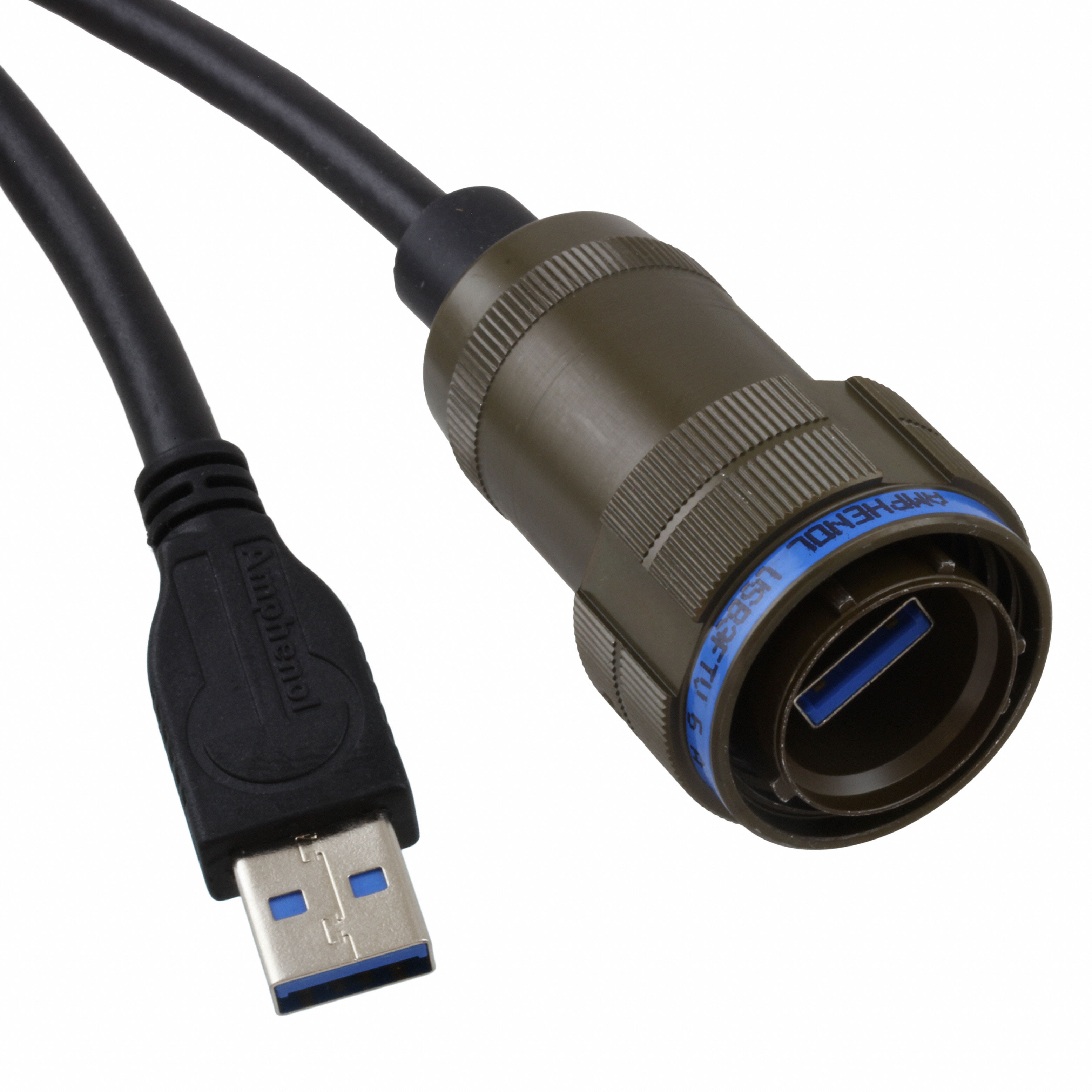 USB3FTV6A10GCROS Amphenol Socapex