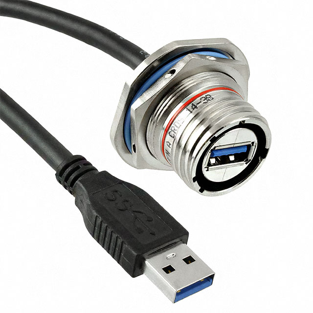 USB3FTV7SA03NACROS Amphenol Socapex