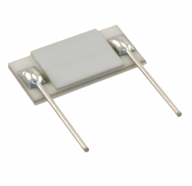 USF340-2.00M-0.01%-5PPM Caddock Electronics Inc.