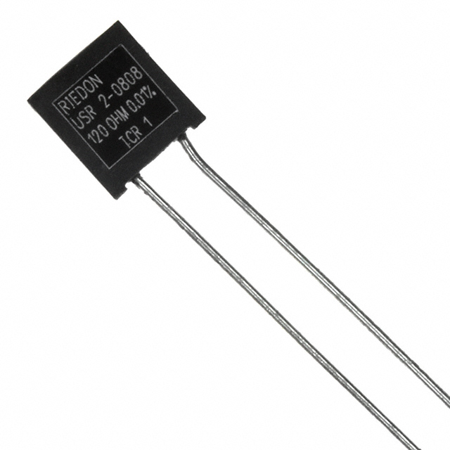 USR2G-120RX1 Riedon