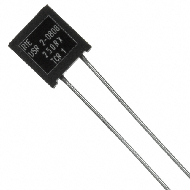 USR2G-250RX1 Riedon