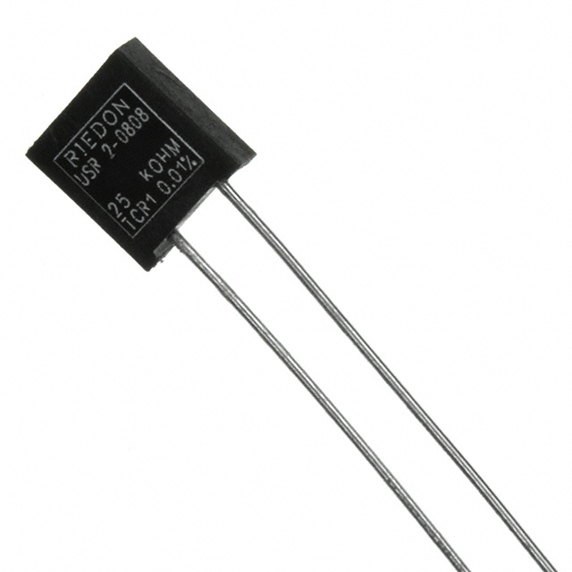 USR2G-25KX1 Riedon