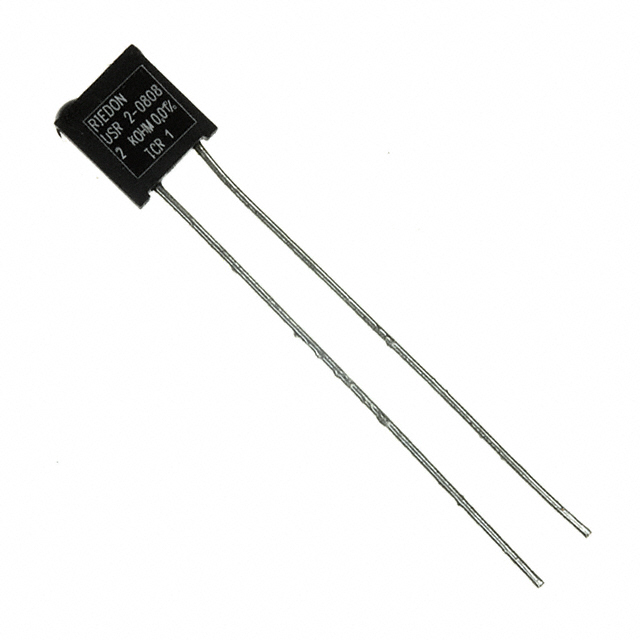 USR2G-2KX1 Riedon
