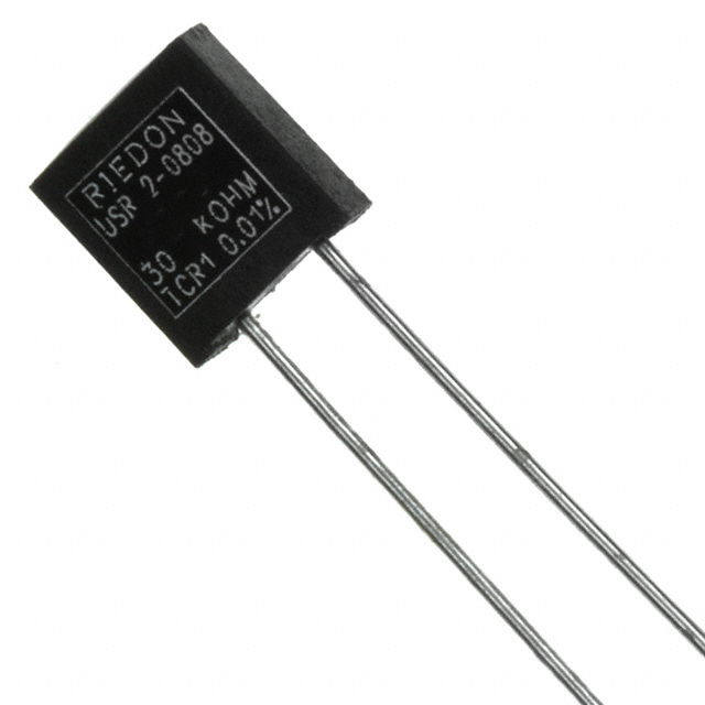 USR2G-30KX1 Riedon